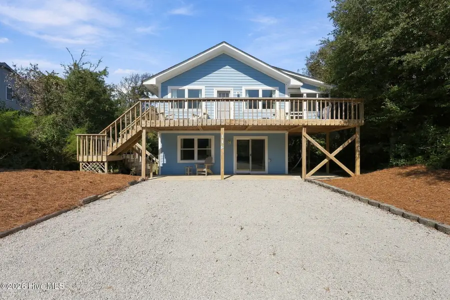 118 Periwinkle Drive, Emerald Isle, NC 28594 - #2