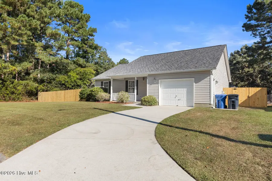 403 Huff Drive, Jacksonville, NC 28546 - #2