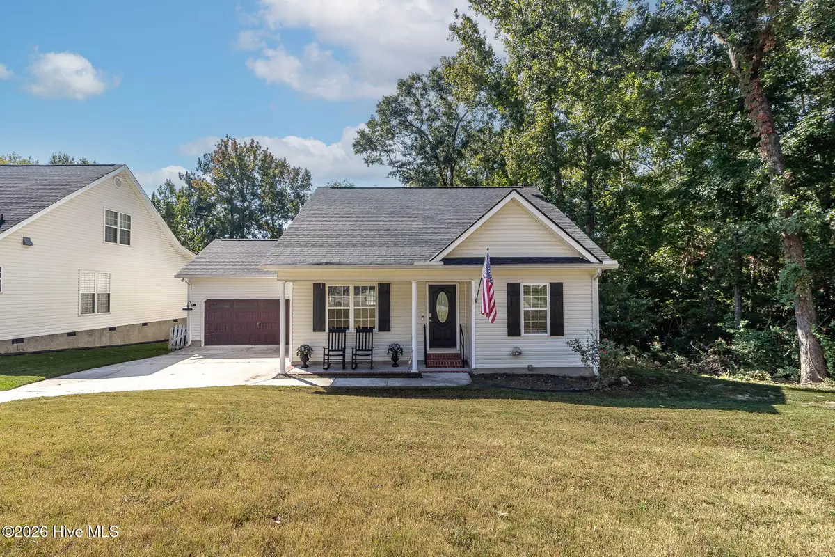 1975 Shoreline Drive, Grovetown, GA 30813 - #1