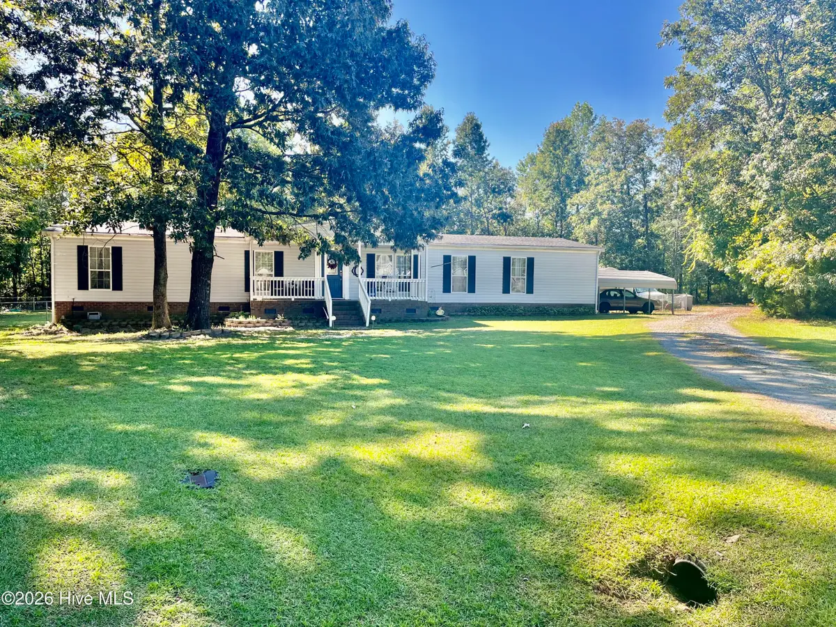 95 Live Oak Court, Kenly, NC 27542 - #1