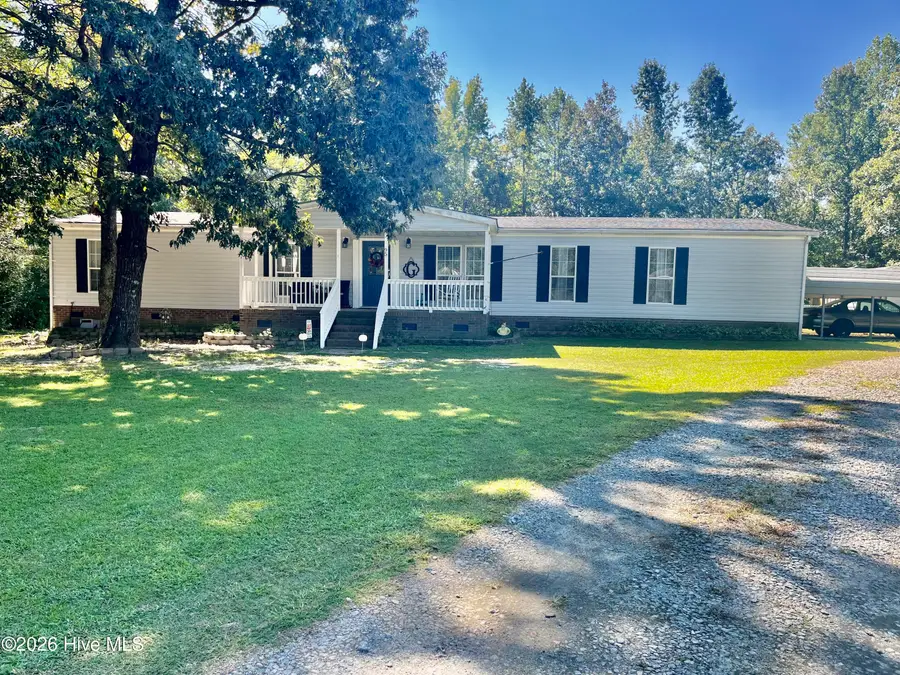 95 Live Oak Court, Kenly, NC 27542 - #2