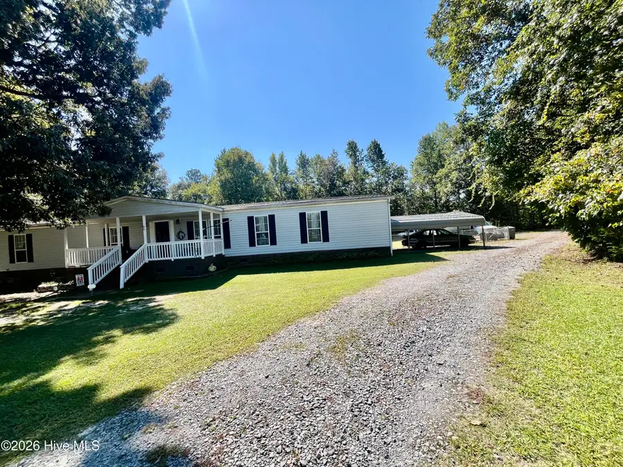 95 Live Oak Court, Kenly, NC 27542 - #3
