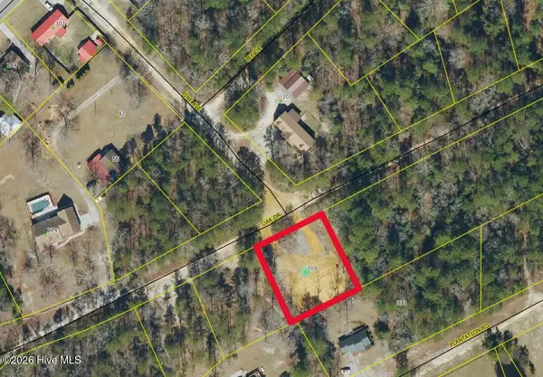 209 Oak Drive, Elizabethtown, NC 28337