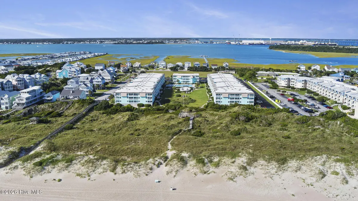301 Commerce Way Way #350, Atlantic Beach, NC 28512 - #1