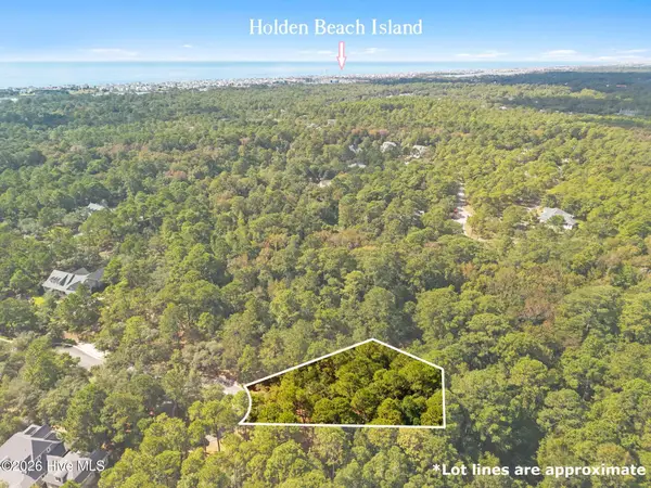3771 Acadian Avenue Sw, Supply, NC 28462