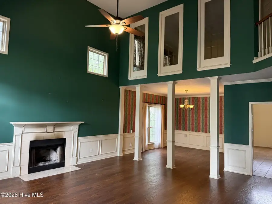 399 Bakers Ferry Trail, Martinez, GA 30907 - #2