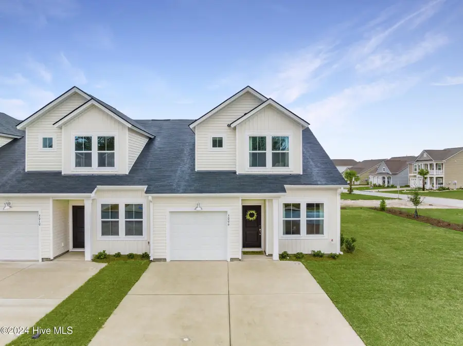 2187 NW Wild Indigo Circle W #67, Calabash, NC 28467 - #2