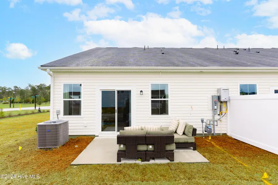 2187 NW Wild Indigo Circle W #67, Calabash, NC 28467 - #3