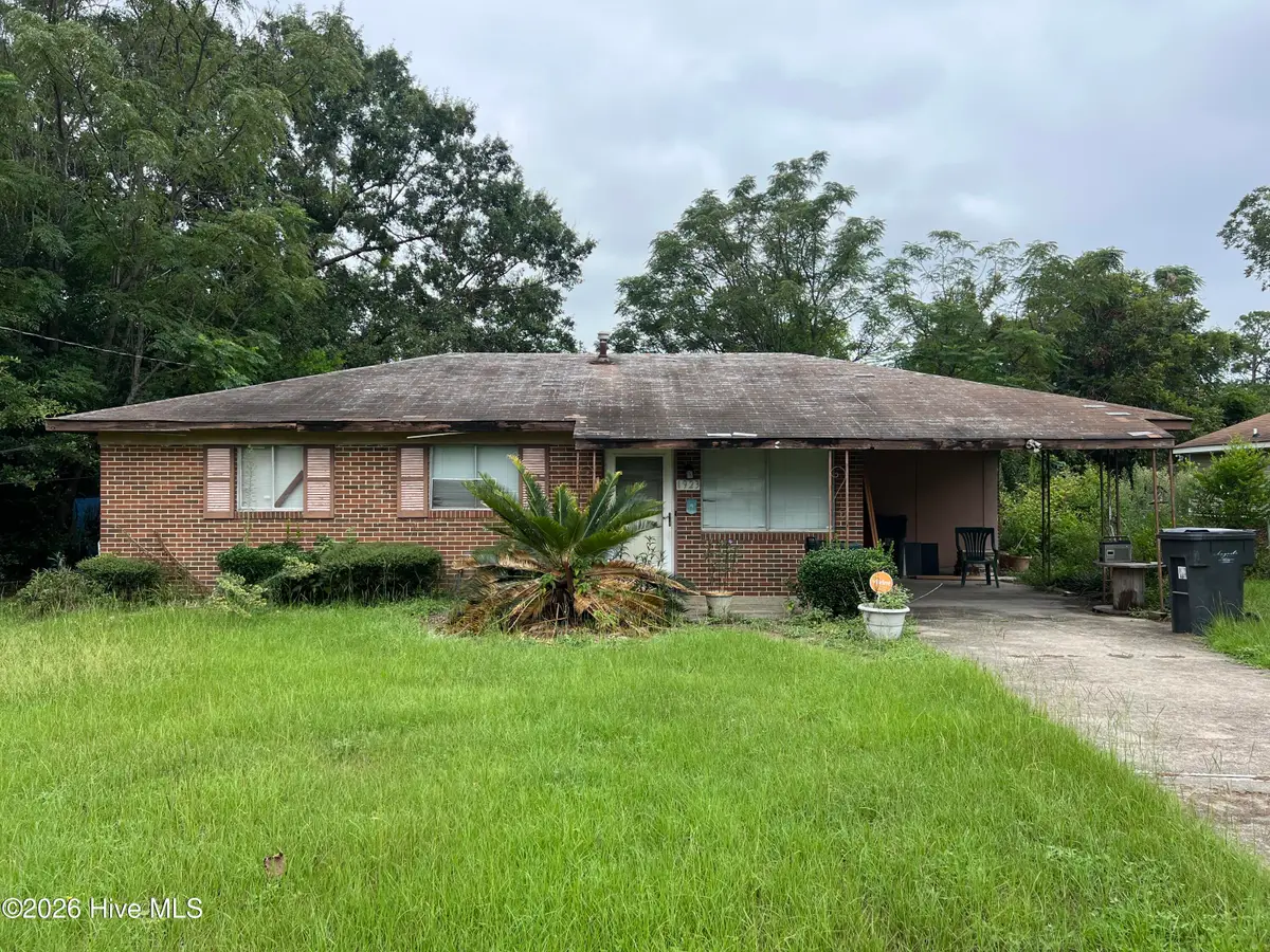 1923 Gay Drive, Augusta, GA 30906 - #1