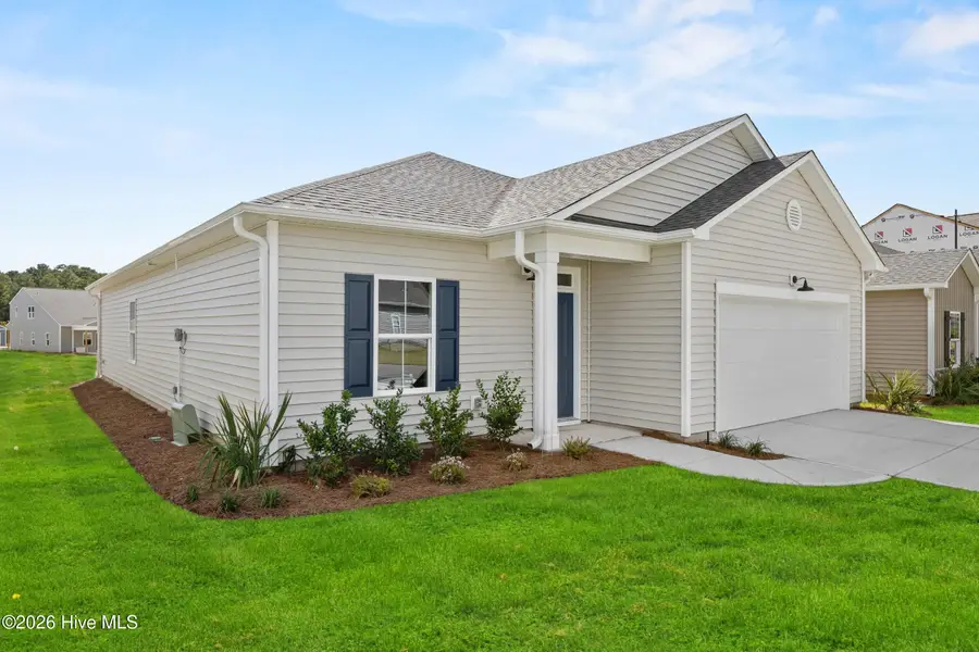 512 Getaway Lane #120, Shallotte, NC 28470 - #2