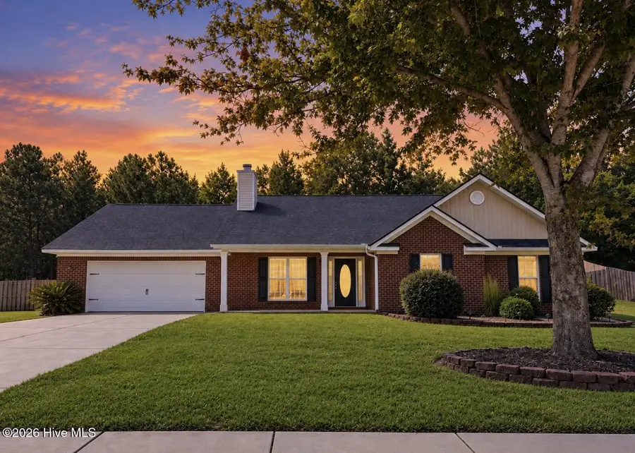 2054 Lake Forest Drive, Grovetown, GA 30813 - #2