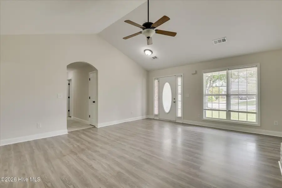 2054 Lake Forest Drive, Grovetown, GA 30813 - #3
