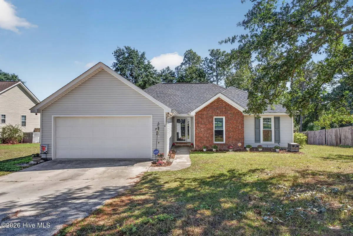 548 Old Sudlow Lake Road, North Augusta, SC 29841 - #1