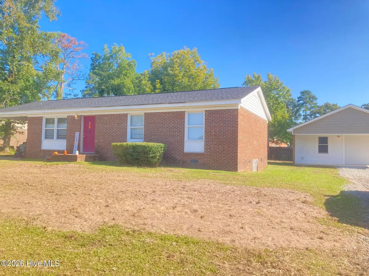 1406 Mockingbird Lane, New Bern, NC 28562 - #1