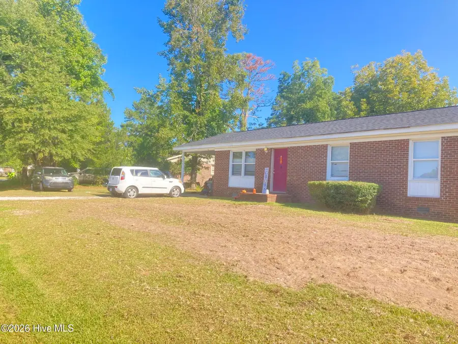 1406 Mockingbird Lane, New Bern, NC 28562 - #3