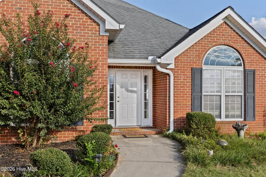 5010 Farmstone Court, Evans, GA 30809 - #3