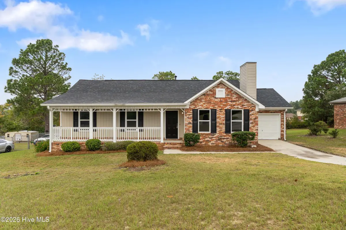 2850 Pepperdine Drive, Hephzibah, GA 30815 - #1