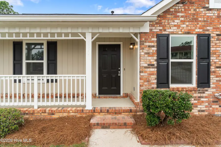 2850 Pepperdine Drive, Hephzibah, GA 30815 - #2