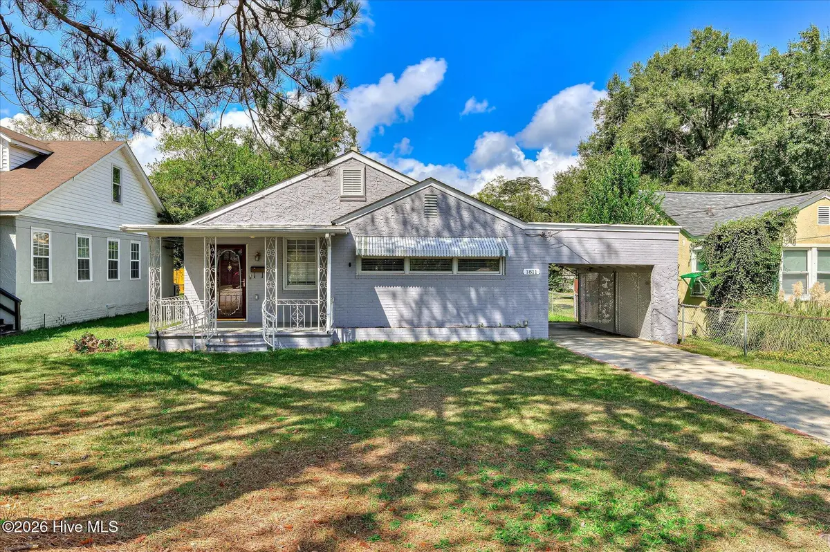 1811 Pennsylvania Avenue, Augusta, GA 30904 - #1