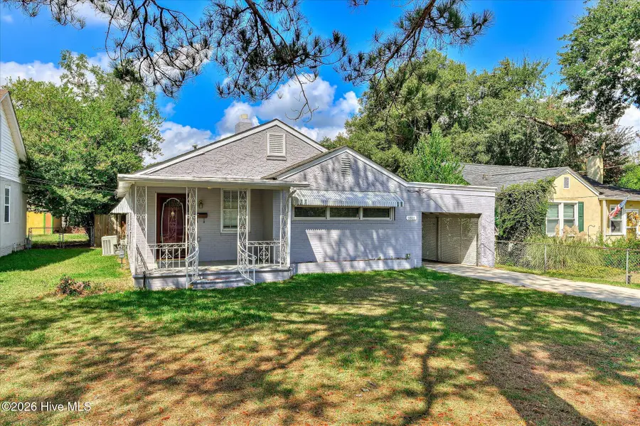 1811 Pennsylvania Avenue, Augusta, GA 30904 - #2