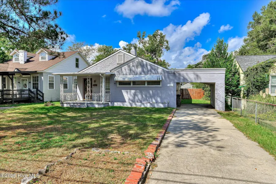 1811 Pennsylvania Avenue, Augusta, GA 30904 - #3