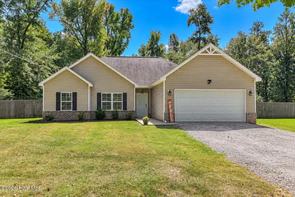 477 Del Rio Road, Hephzibah, GA 30815