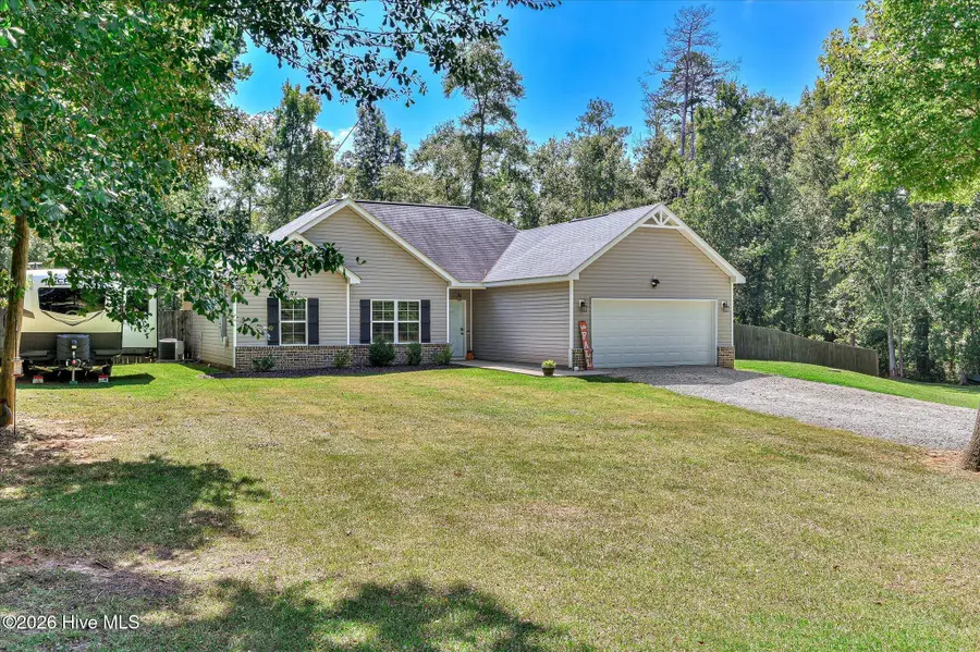 477 Del Rio Road, Hephzibah, GA 30815 - #3