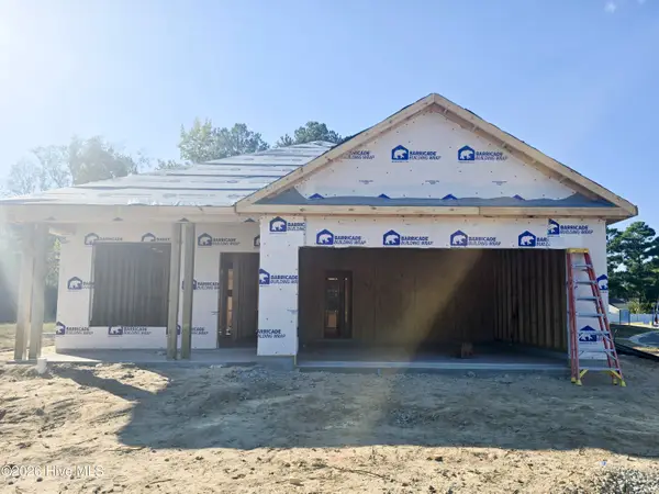 100 Shoal Lane, New Bern, NC 28562