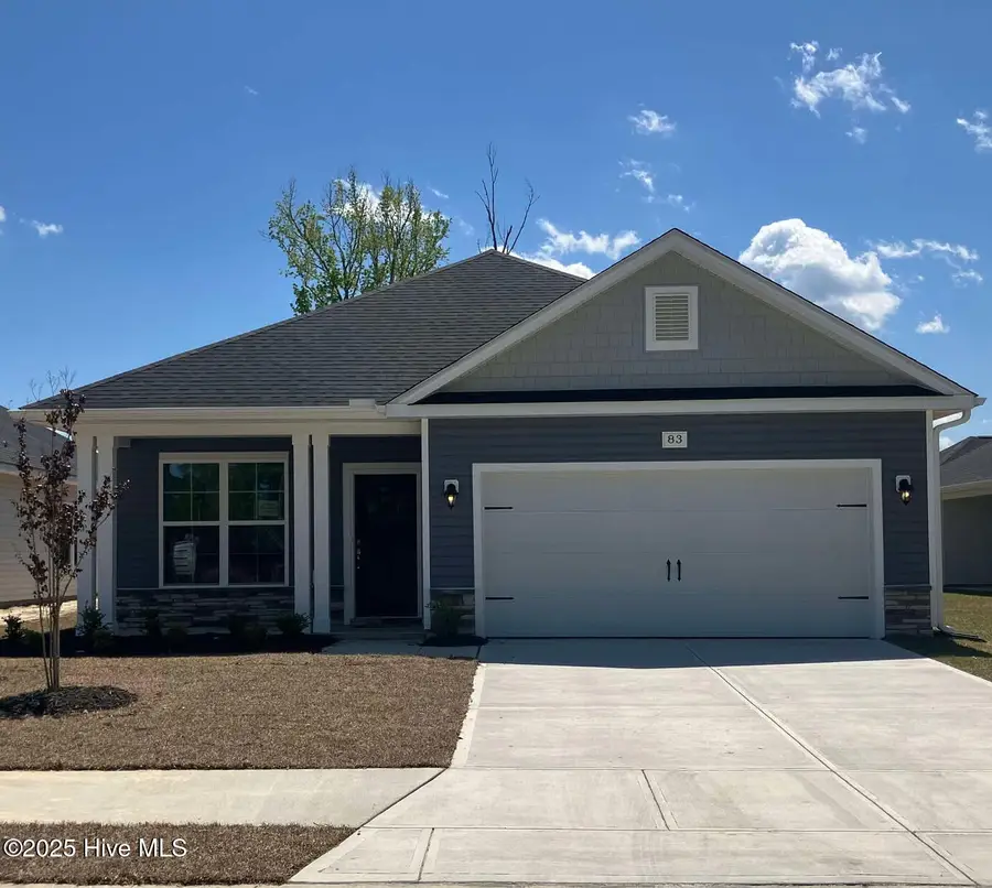 100 Shoal Lane, New Bern, NC 28562 - #2