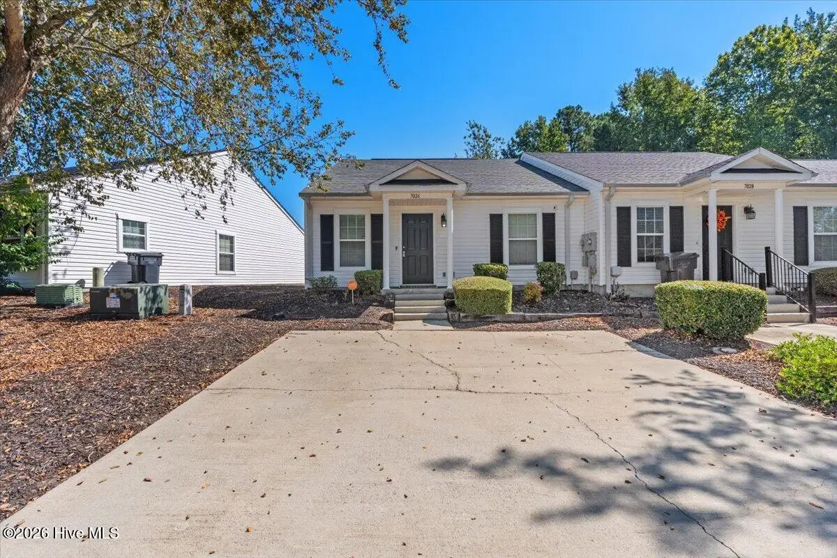 7026 Reagan Circle, Augusta, GA 30909 - #1