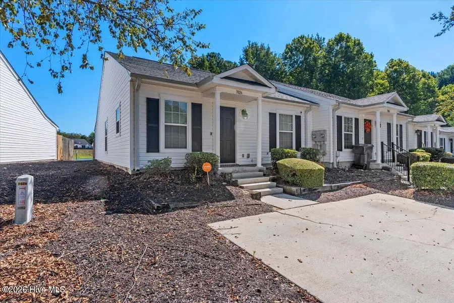 7026 Reagan Circle, Augusta, GA 30909 - #3