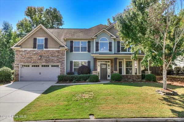 1148 Sumter Landing Circle, Evans, GA 30809