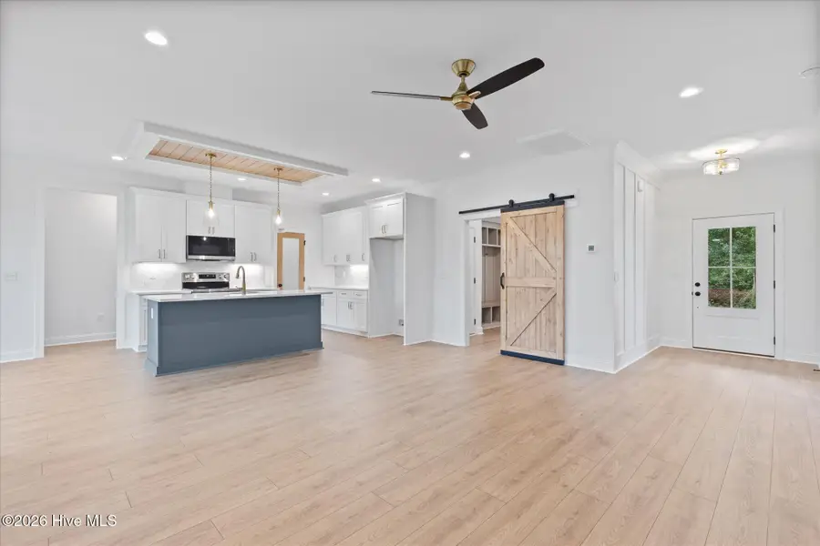 5860 Boulden Road, Nashville, NC 27856 - #3