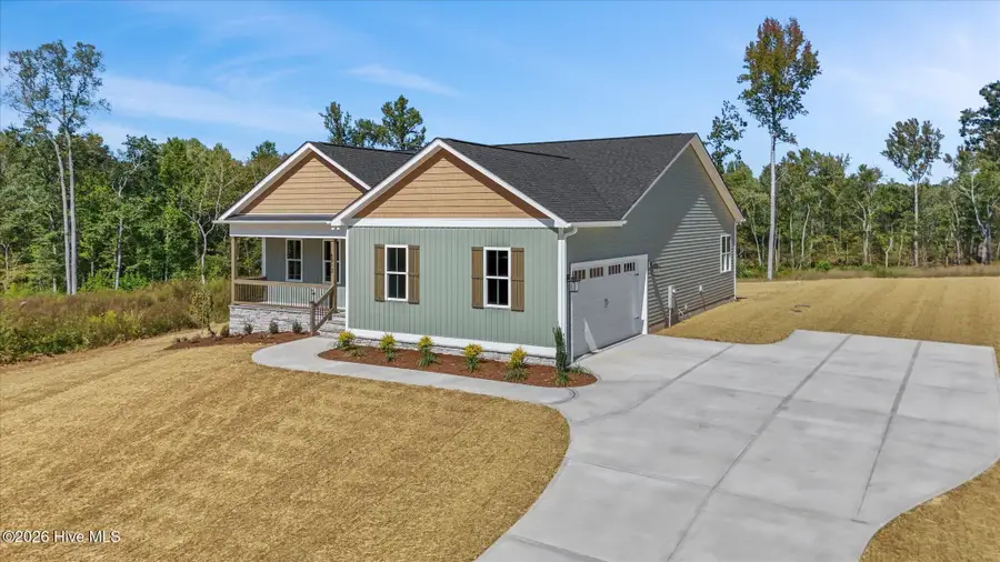 6012 Boulden Road, Nashville, NC 27856 - #2