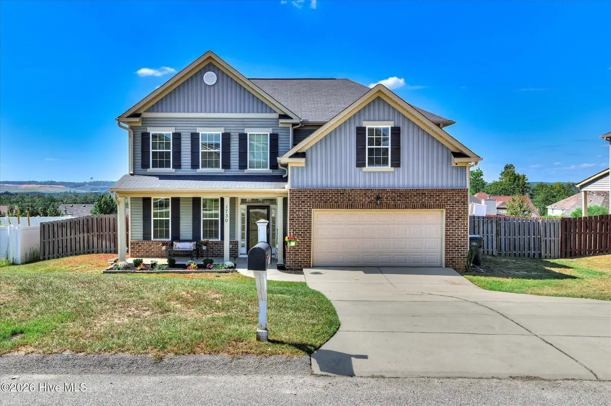1730 Ethan Way, Hephzibah, GA 30815 - #1