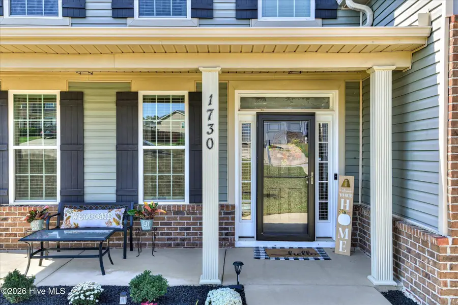1730 Ethan Way, Hephzibah, GA 30815 - #2
