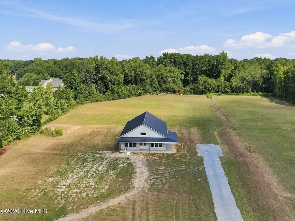 311 Center Hill Road, Tyner, NC 27980 - #1