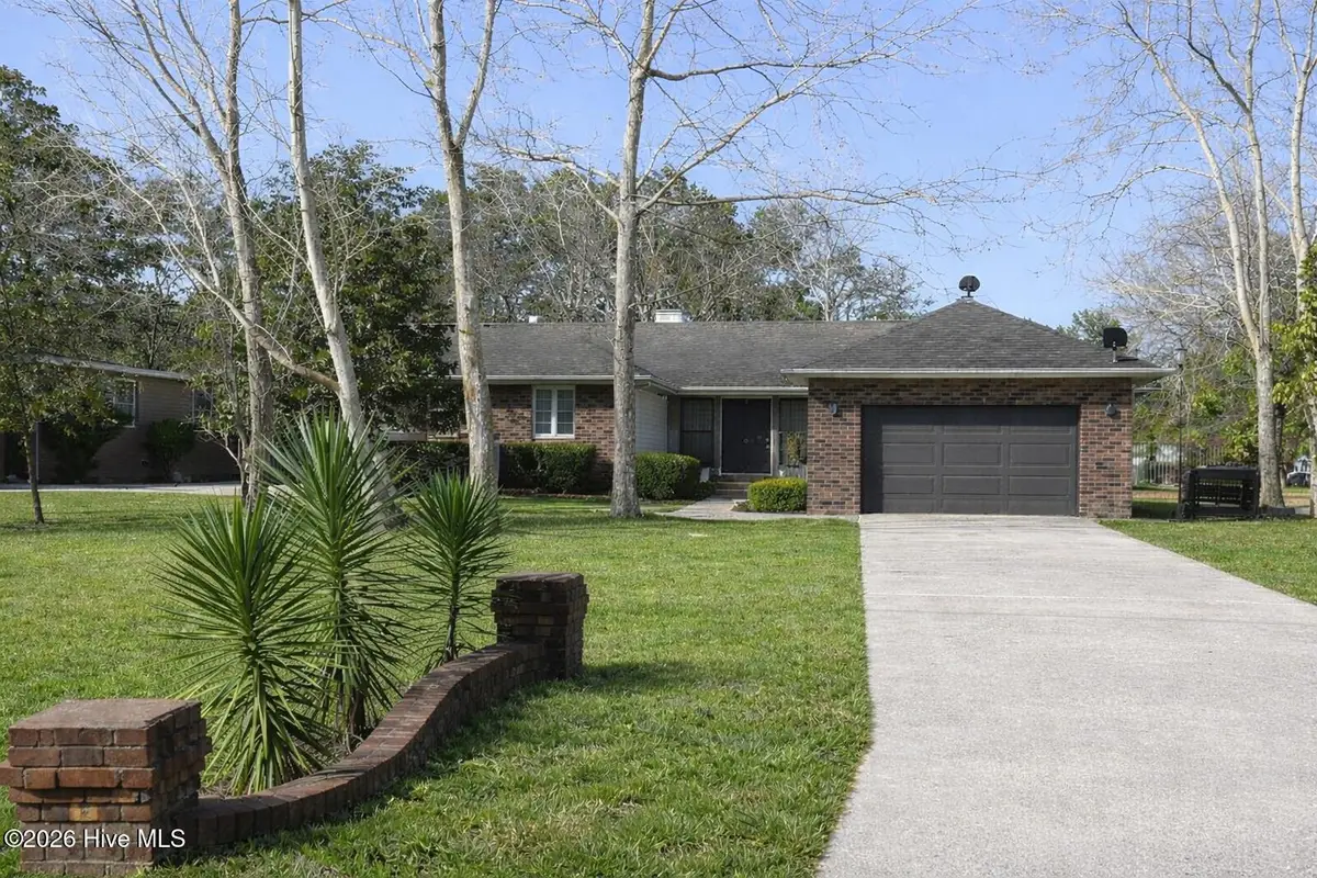 4 Sandtrap Drive, Shallotte, NC 28470 - #1