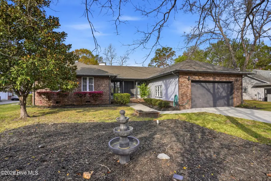 4 Sandtrap Drive, Shallotte, NC 28470 - #2