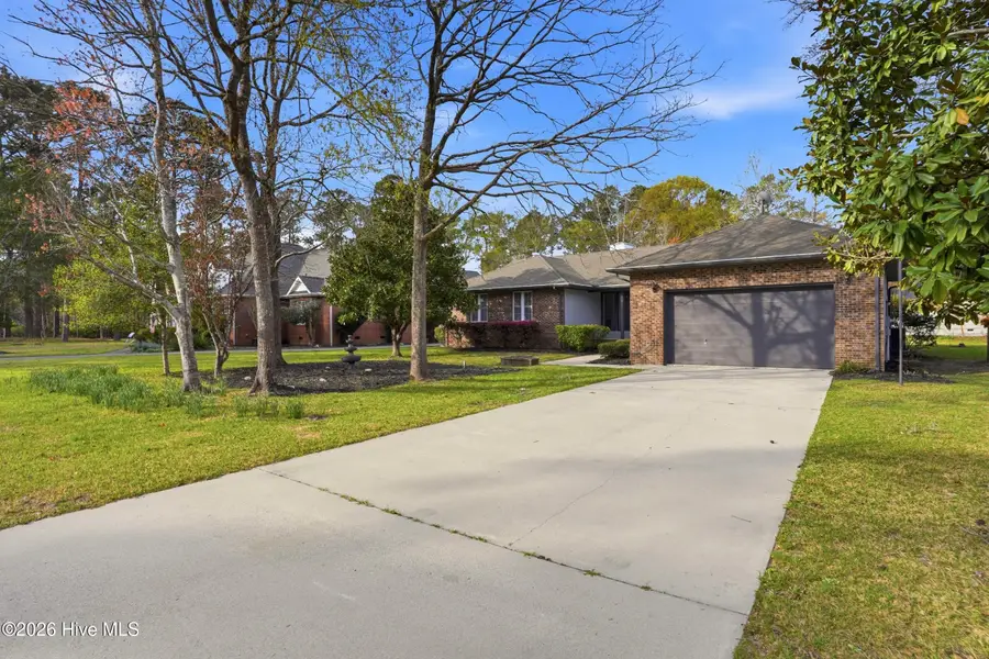 4 Sandtrap Drive, Shallotte, NC 28470 - #3