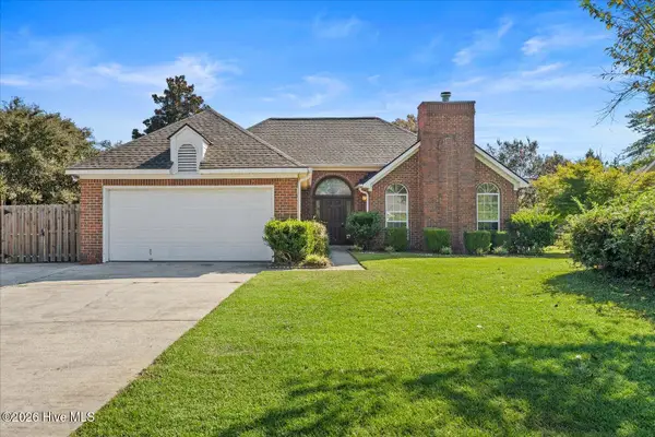 536 Oak Brook Drive, Martinez, GA 30907