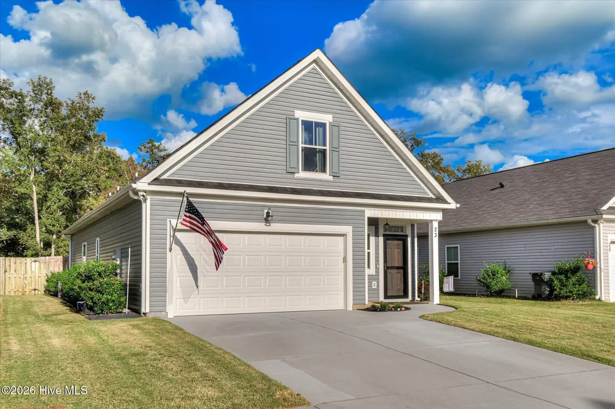 23 Coslett Drive, North Augusta, SC 29860 - #1