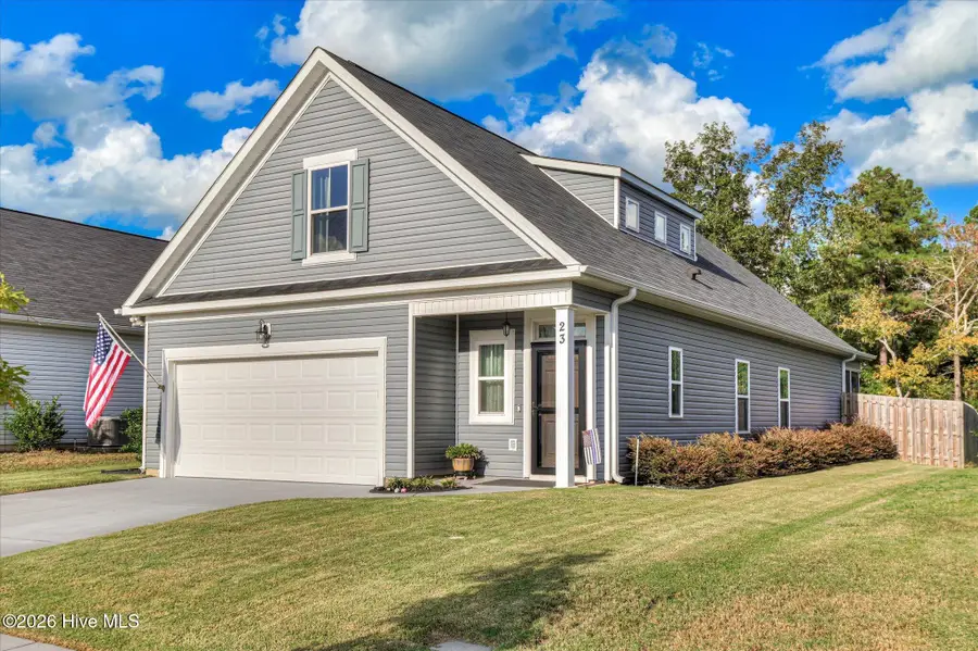 23 Coslett Drive, North Augusta, SC 29860 - #3