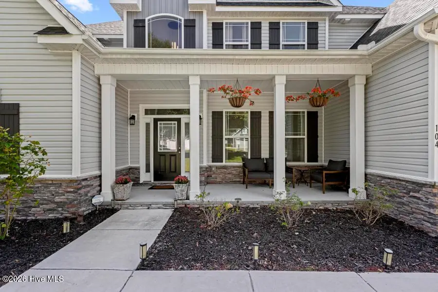 104 Percy Padgett Court, Holly Ridge, NC 28445 - #3