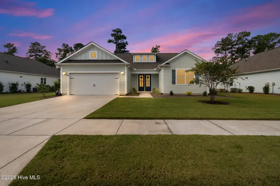 7789 Harrier Circle, Leland, NC 28451 - #2