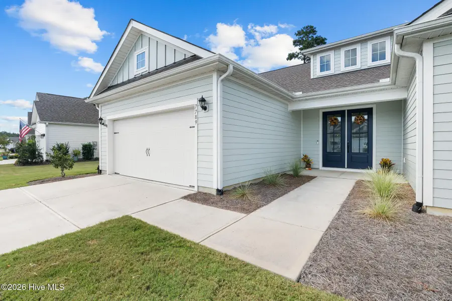7789 Harrier Circle, Leland, NC 28451 - #3