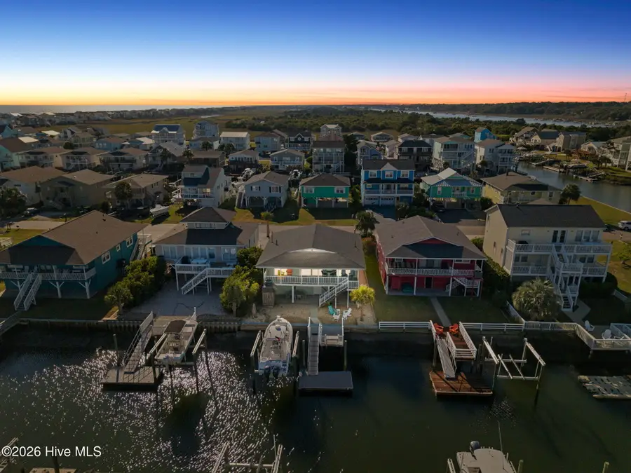 140 Lions Paw, Holden Beach, NC 28462 - #3