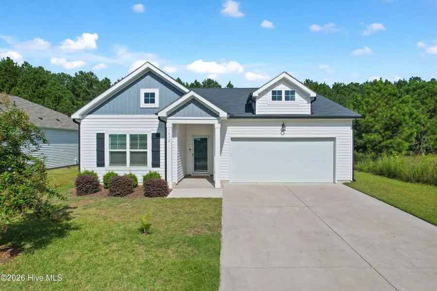1432 Evergreen Forest Drive Se, Bolivia, NC 28422 - #2