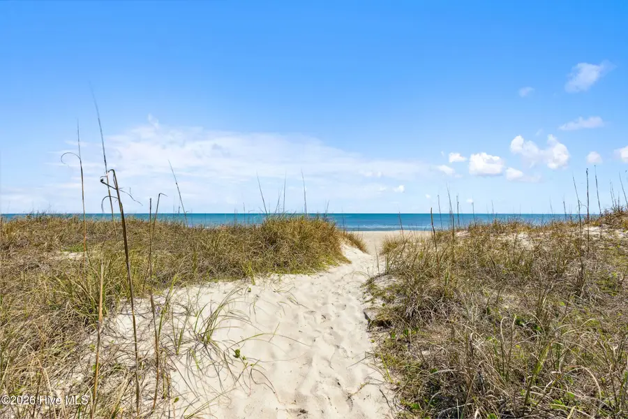 608 N Carolina Beach Avenue N #Unit 1b, Carolina Beach, NC 28428 - #3