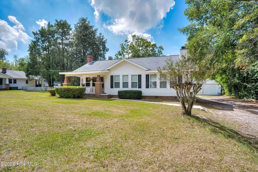 176 Lee Drive, Warrenville, SC 29851 - #3